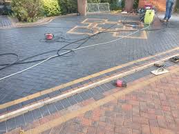 Best Stamped Concrete Driveways  in Briarcliff Manor, NY